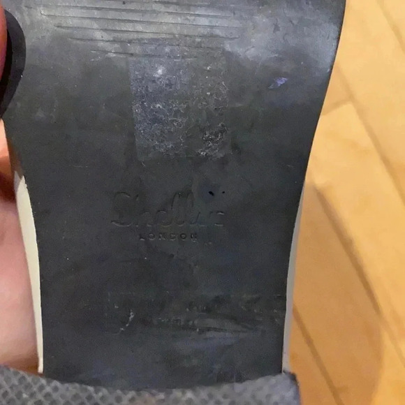 Shelly’s London  booties - Picture 10 of 10